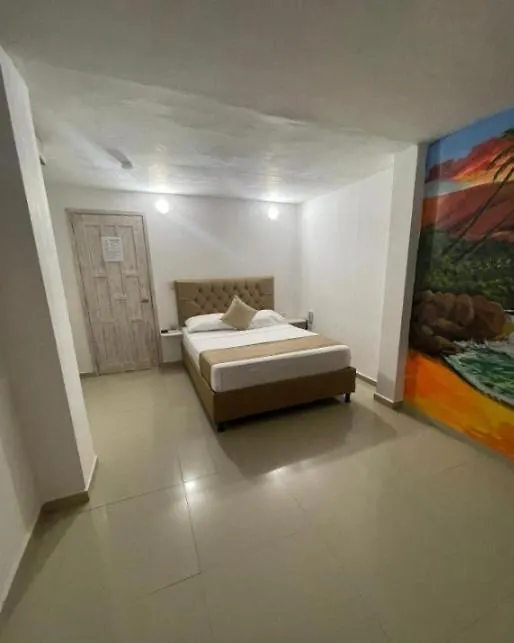 Hs-Ds Habitacion Doble Estandar Cerca Al Mar Con Aire Acondicionado Y Wifi location